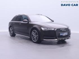 Audi A6 Allroad 3,0 TDI 235kW Quattro Bose DPH