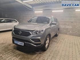 SsangYong Rexton 2,2 G4  e-XDI Premium D