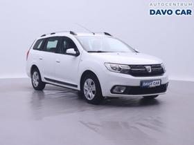 Dacia Logan 0,9 TCe 66kW S&S MCV Arctica