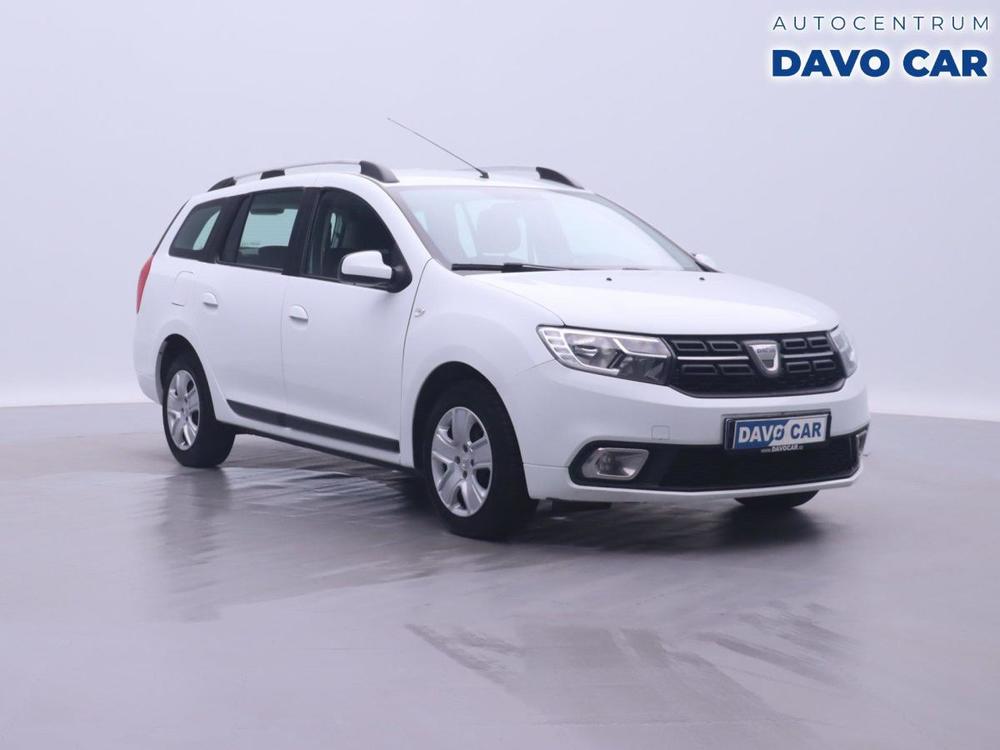 Prodm Dacia Logan 0,9 TCe 66kW S&S MCV Arctica