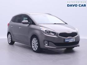 Kia Carens 1,7 CRDi 100kW CZ Exclusive