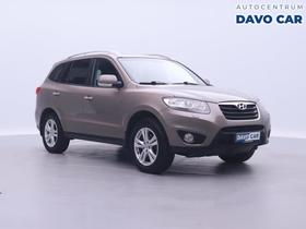 Hyundai Santa Fe 2,2 CRDi Premium 4X4