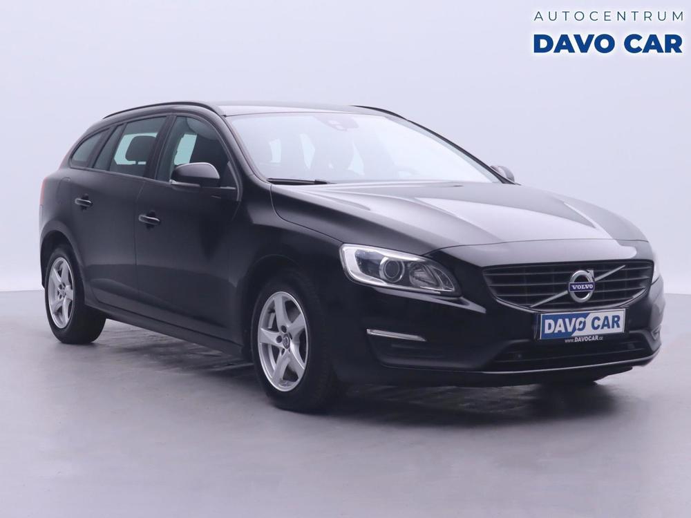 Prodm Volvo V60 2,0 D3 Business Edition Xenon