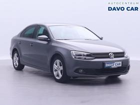 Volkswagen Jetta 1,2 TSI Comfortline Webasto