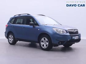 Subaru Forester 2,0 i 110kW Active AWD CZ