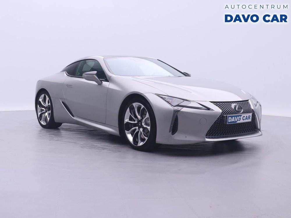 Prodm Lexus 5,0 341 kW Sport+ DPH