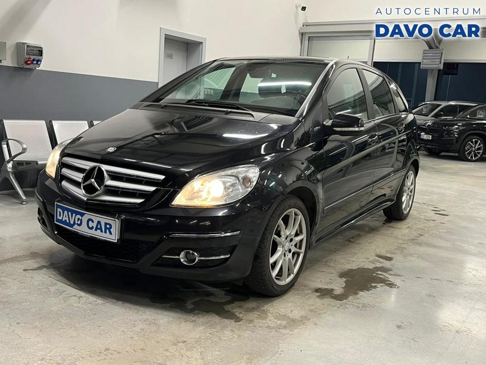 Prodm Mercedes-Benz B 1,7 B180 85kW