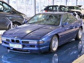 Prodej BMW 8 5,6 850 CSI 280 kW 1. Majitel