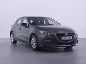 Mazda 3 1,5 Skyactiv 74kW Klima