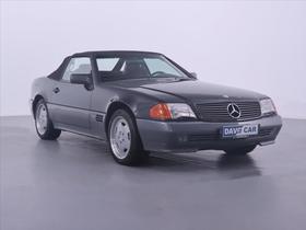 Mercedes-Benz  6,0 SL 600 V12 19.600 KM