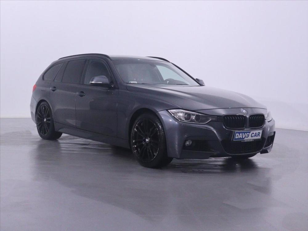 BMW 3 Touring 2,0 320d 135kW M-Paket