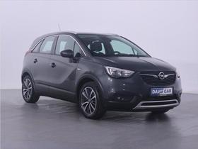 Prodej Opel Crossland X 1,2 i Innovation DPH 1.Maj.