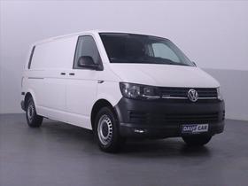 Prodej Volkswagen Transporter 2,0 TDI 110kW 4Motion CZ DPH