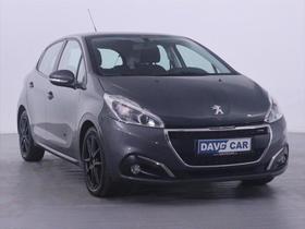 Prodej Peugeot 208 1,6 HDI Klima Navi 1.Maj