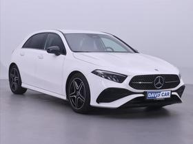 Prodej Mercedes-Benz A 1,3 200 AMG Aut. CZ 1.Maj. DPH
