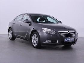 Prodej Opel Insignia 1,8 16V 103kW CZ Aut.klima