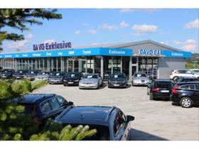 Prodej BMW 2 1,5 218i Active Tourer Navi