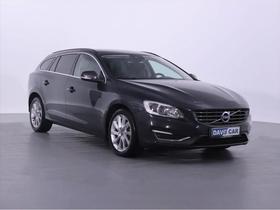 Prodej Volvo V60 2,0 D4 133kW Summum