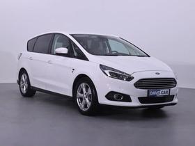 Ford S-Max 1,5 EcoBoost 118kW LED CZ