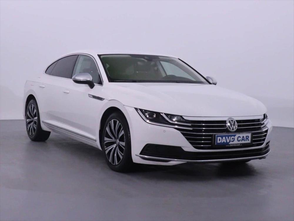 Prodm Volkswagen Arteon 2,0 TDI 176kW 4M DSG CZ Elegan