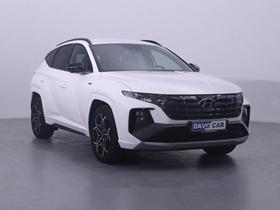 Hyundai Tucson 1,6 T-GDI MHEV AWD DCT N LINE