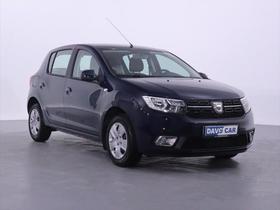 Dacia Sandero 0,9 TCe 66 kW Automat