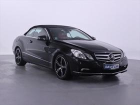 Mercedes-Benz E 3,0 350 CDI Aut. Avantgarde