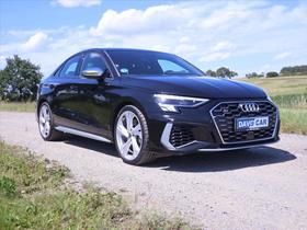 Audi S3 2,0 TSI 228kW Quattro Aut. DPH