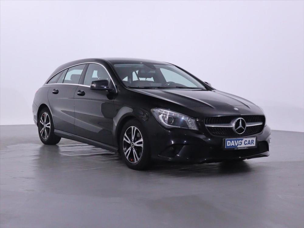 Prodm Mercedes-Benz CLA 2,1 200 d Urban