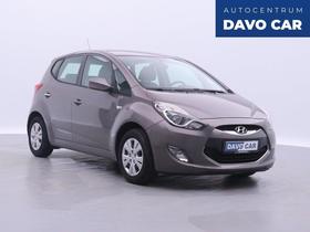 Hyundai iX20 1,6 i CZ Trikolor Klima