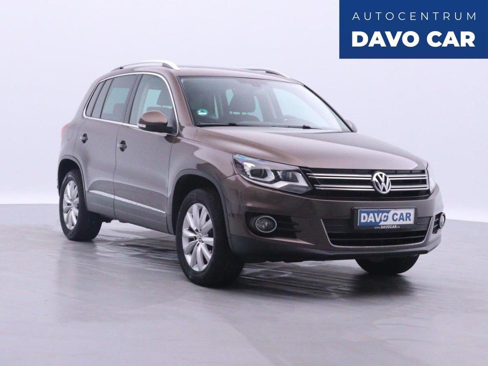 Prodm Volkswagen Tiguan 2,0 TSI 4Motion Sport&Style