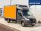 Mercedes-Benz Sprinter 2,1 316CDI 3.5t Hydr.elo