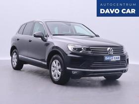 Volkswagen Touareg 3,0 TDI V6 193kW Aut. CZ DPH