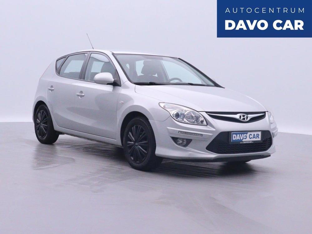 Prodm Hyundai i30 2,0 CRDi 103kW Style Aut.klima