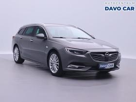 Opel Insignia 2,0 CDTi 125kW Innovation DPH