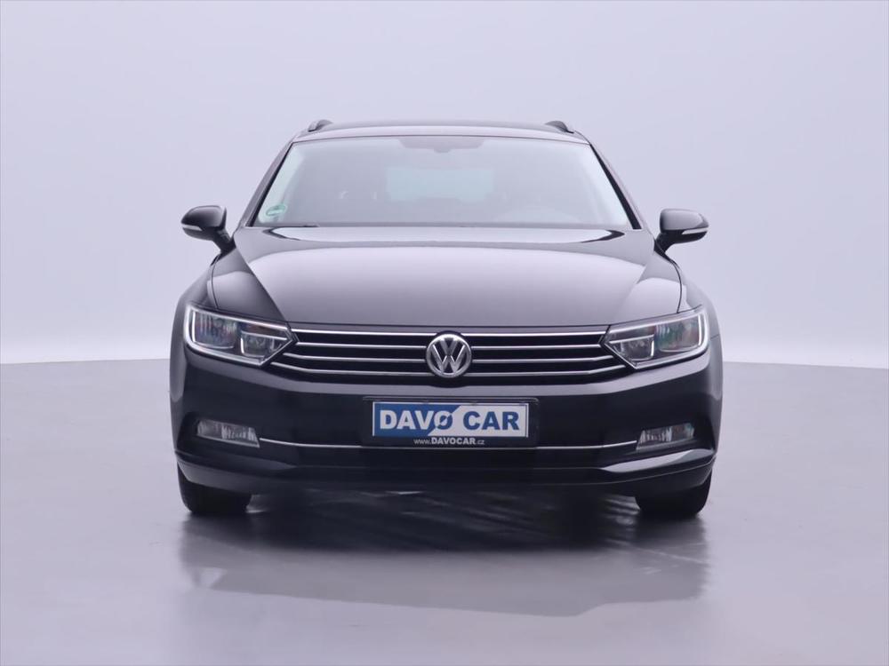 Volkswagen Passat 1,4 TSI 110kW Comfortline Navi