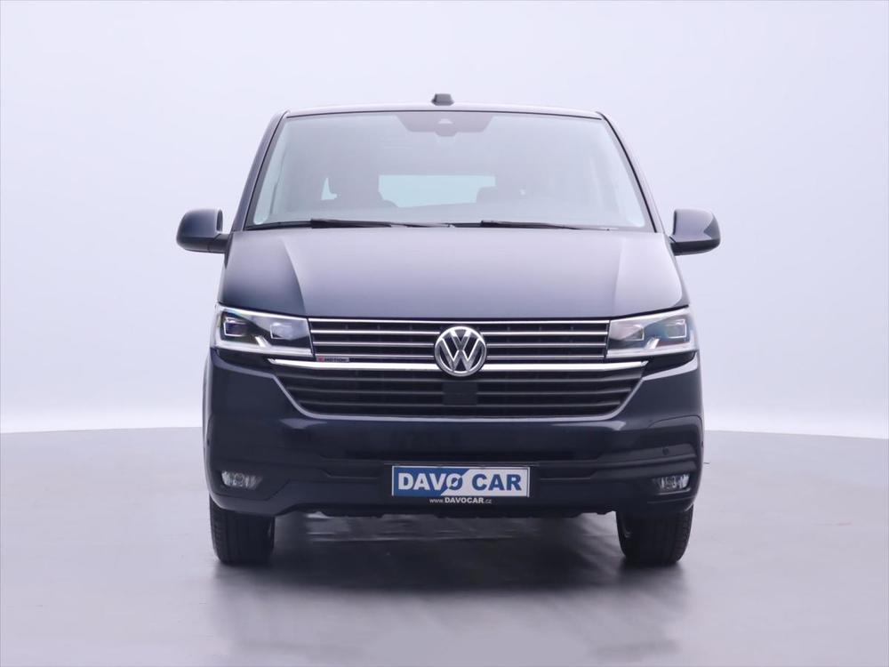 Volkswagen Multivan 2,0 TDI 150kW 4Motion DSG DPH