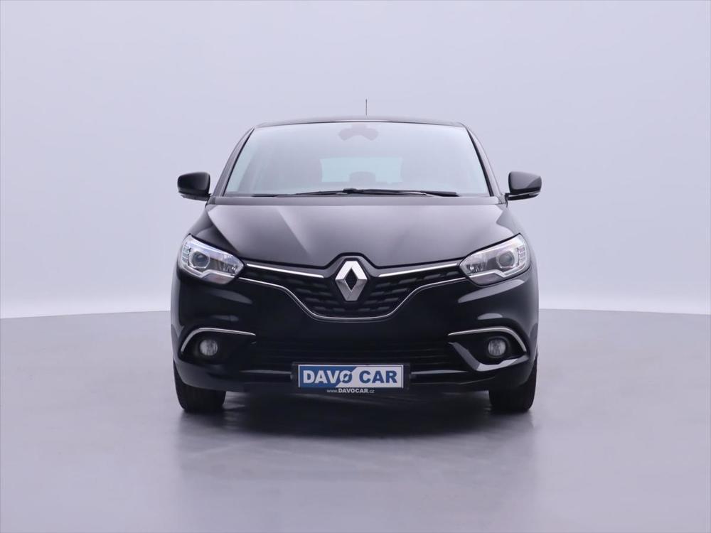 Renault Grand Scenic 1,8 Blue dCi Intens 7-Mst