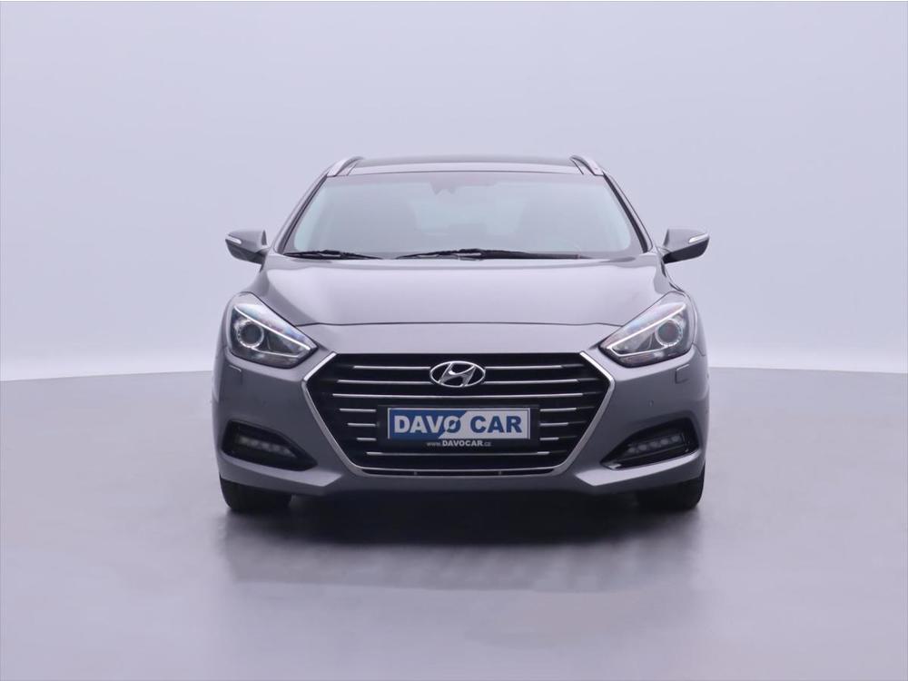 Hyundai i40 1,7 CRDi 104kW Aut. CZ Premium