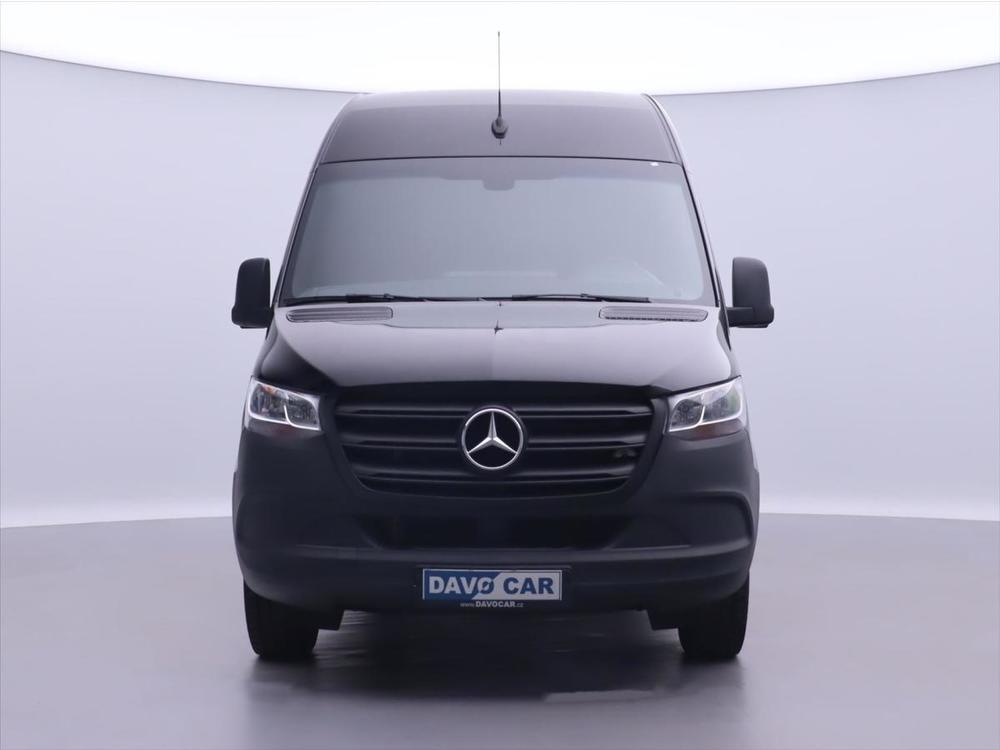 Mercedes-Benz Sprinter 2,0 CDI 125kW Maxi DPH 1.Maj.