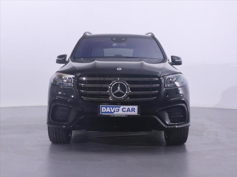 Mercedes-Benz GLS 3,0 450d 4Matic AMG Premium