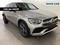 Mercedes-Benz GLC 2,0 220 d AMG line 4Matic