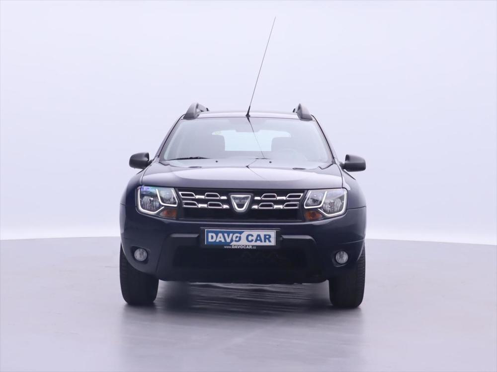 Dacia Duster 1,6 i 77kW 4x4 CZ Arctica LPG