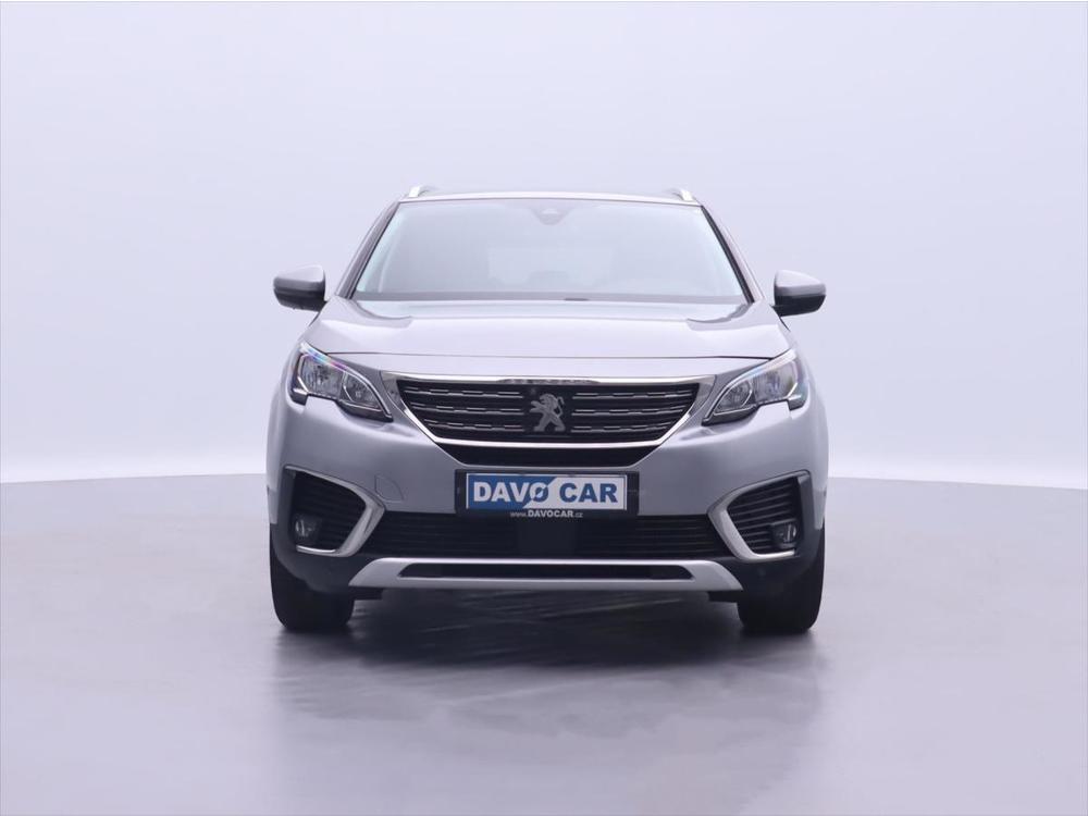 Peugeot 5008 1,2 Pure Tech 96kW Allure