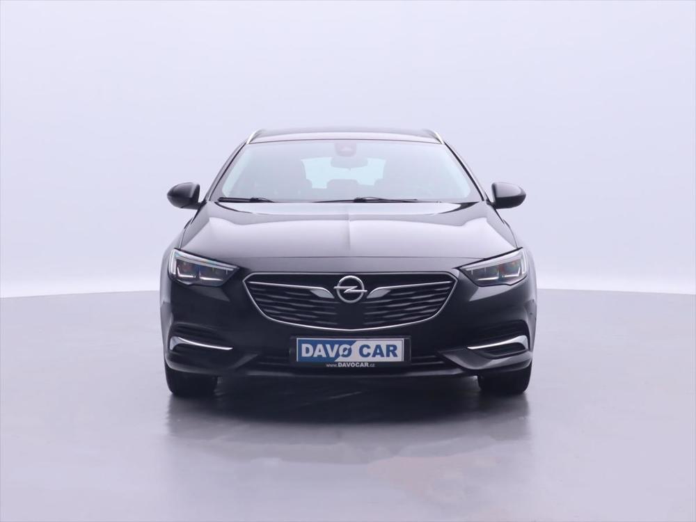 Opel Insignia 2,0 CDTi 125kW Dynamic 4x4 DPH