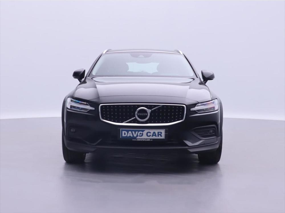 Volvo V60 2,0 B5 CC AWD Aut. CZ 1Maj DPH