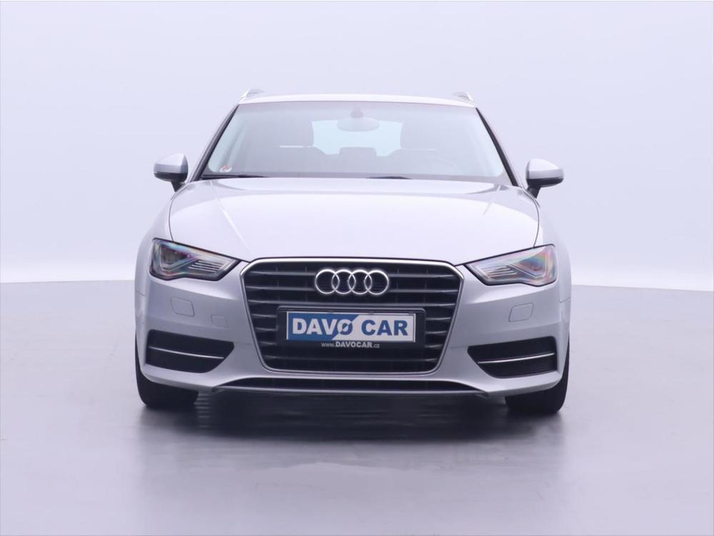 Audi A3 1,2 TFSI 81KW Ambition Serv.k.