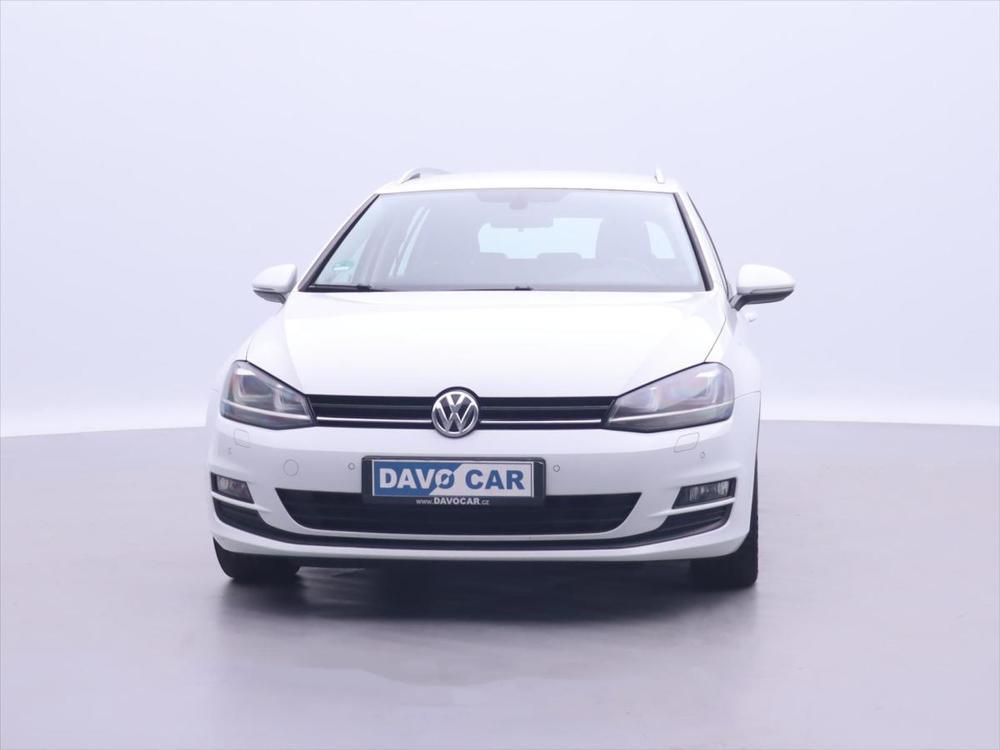 Volkswagen Golf 1,4 TSI 90kW Highline 1.Maj.