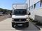 Volkswagen Crafter 2,0 TDI Hydr. elo 8 palet DPH