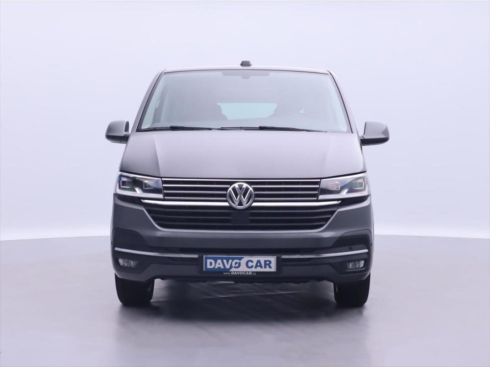 Volkswagen Multivan 2,0 TDI 110kW DSG Highline